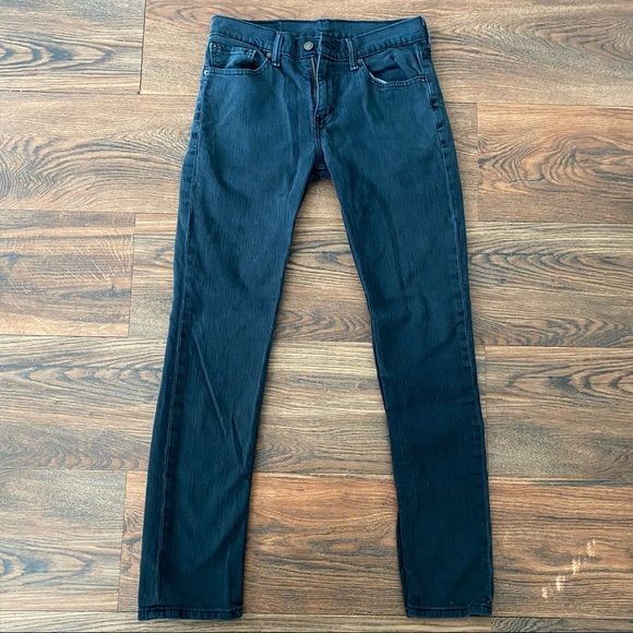 Men’s 511 Slim Fit Jeans 31/32 (Levi’s) - Picture 1 of 3